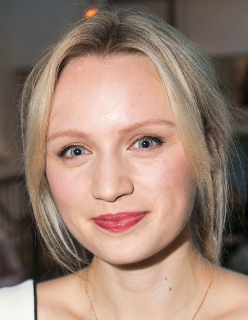 Emily Berrington