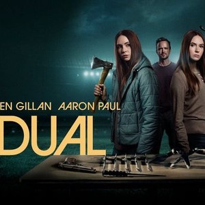 Dual Trailer: Karen Gillan is Seeing Double in Riley Stearns' Sci-Fi Drama