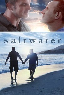 Poster for Saltwater