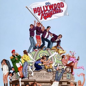 The Hollywood Knights (1980) photo 14