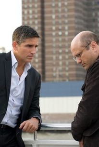 Person Of Interest Season 1 Episode 7 Rotten Tomatoes