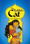 The Rabbi's Cat poster image