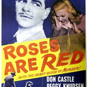 Roses Are Red (1947) photo 5