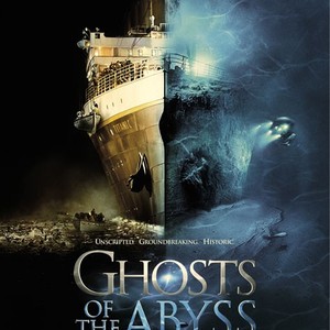Ghosts of the Abyss photo 2