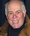 Clive Swift