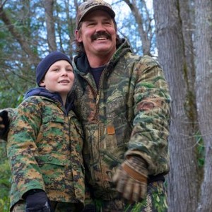 "The Legacy of a Whitetail Deer Hunter photo 1"