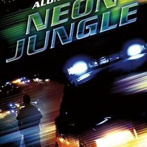 Alone in the Neon Jungle photo 2