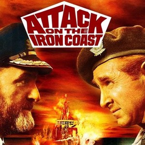 Attack on the Iron Coast photo 2