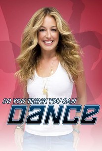So You Think You Can Dance - Rotten Tomatoes