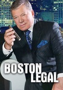 Boston Legal poster image