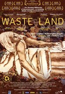 Waste Land poster image