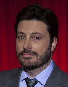 Danilo Gentili