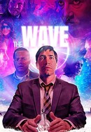 The Wave poster image