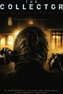 The Collector (2009) - Rotten Tomatoes