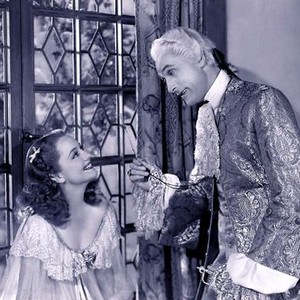The Great Garrick (1937) photo 1
