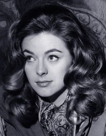Michèle Girardon