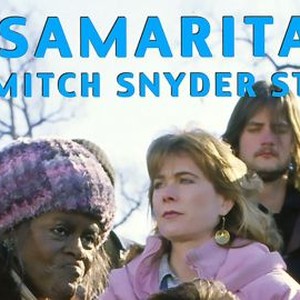 Samaritan: The Mitch Snyder Story photo 9