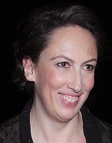 Miranda Hart