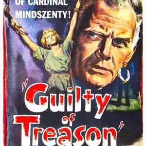 Guilty of Treason (1949) photo 10