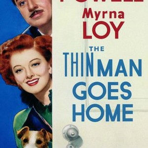 The Thin Man Goes Home (1944) photo 15