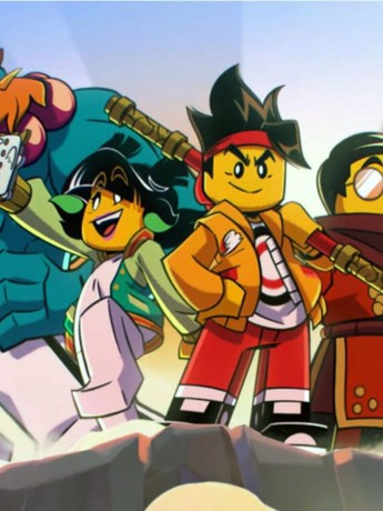 Monkie kid tv store show release date
