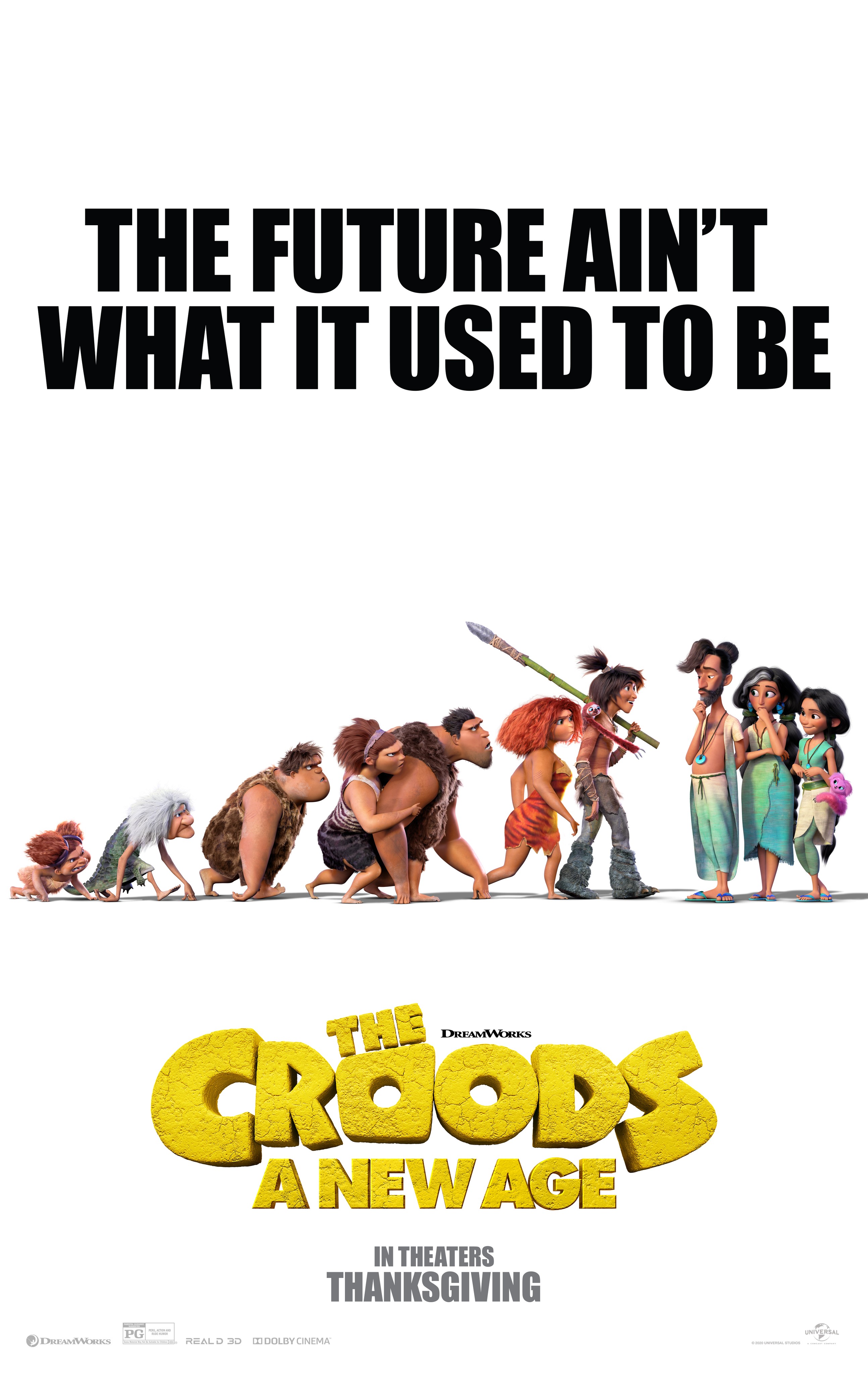 The croods 2 full movie 2021 new arrivals