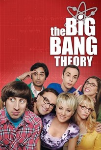 The Big Bang Theory (2007) - Filmaffinity