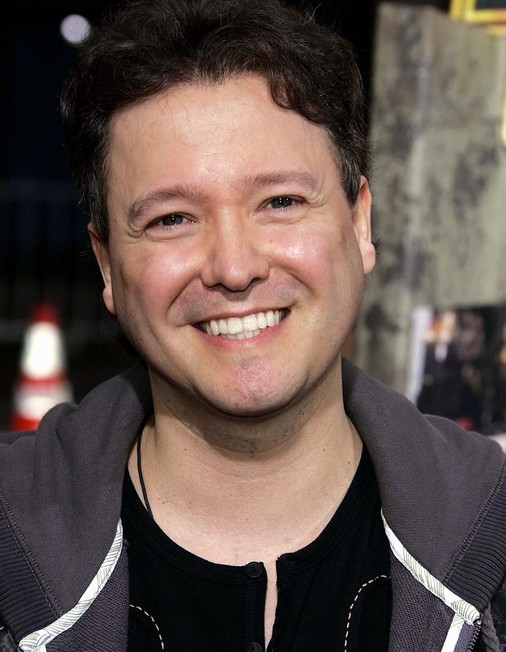 Carlos Gallardo