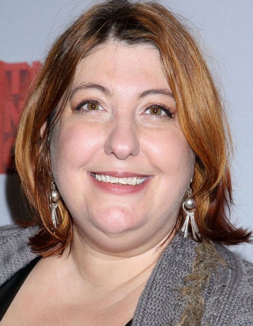 Ashlie Atkinson