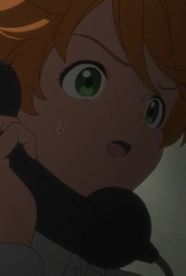 The Promised Neverland - Season 2 Episode 4 - Rotten Tomatoes