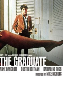 the graduate movie summary