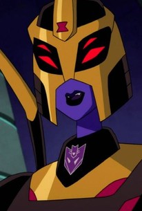 Transformers Animated: Season 3, Episode 7 - Rotten Tomatoes