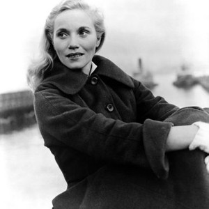 ON THE WATERFRONT, Eva Marie Saint, 1954
