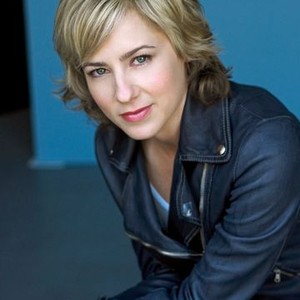 Traylor Howard as Natalie Teeger