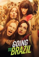 Going to Brazil poster image