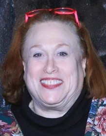 Carole Ita White