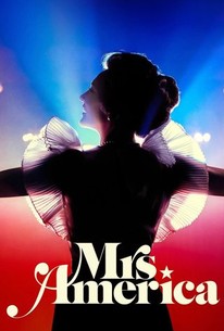 Mrs. America - Rotten Tomatoes