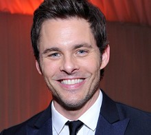 James Marsden - Rotten Tomatoes