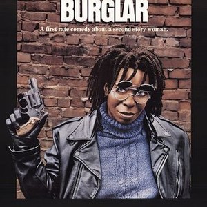 Burglar (1987) photo 9