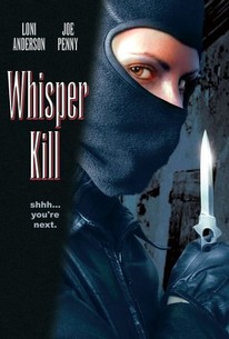 A Whisper Kill