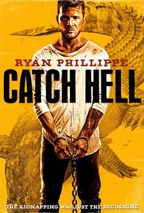 Watch trailer for Catch Hell