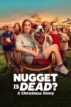 Nugget Is Dead? A Christmas Story poster
