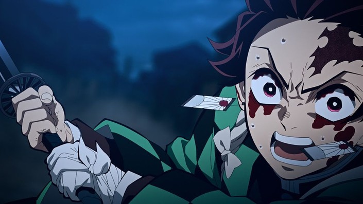 Demon Slayer season 3 episode 9 review: A showdown of talents with a  satisfying cliffhanger