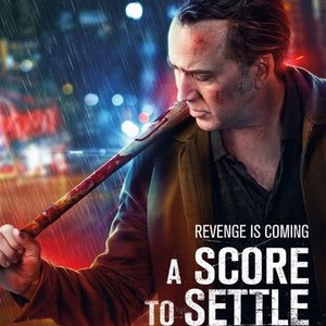 "A Score to Settle photo 15"