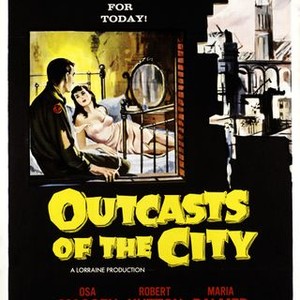 Outcasts of the City (1957) photo 3