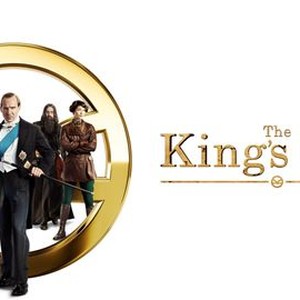 The King's Man - Rotten Tomatoes