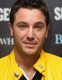 Gino D'Acampo