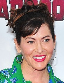 Kelly McCormick