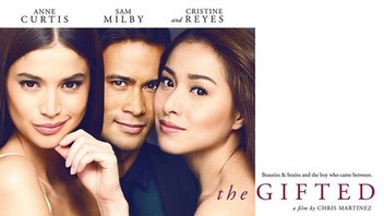 The gifted fmovies outlet