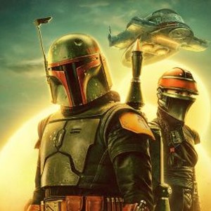 The Book of Boba Fett